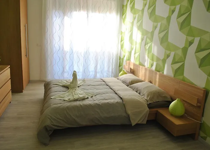 Granny's House Colosseum רומא