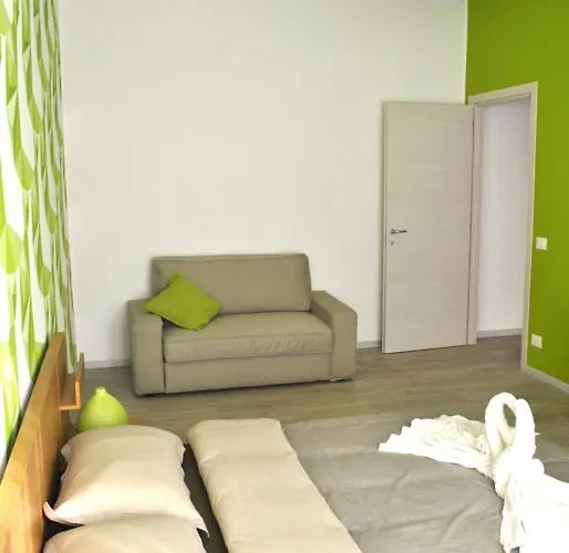 Granny's House Colosseum רומא